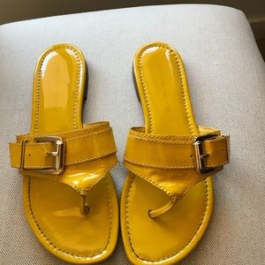 Antonio Melani Sandals - Size 7